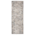 United Weavers Emojy Chi Wheat Runner Rug 27 Inch  X 74 Inch