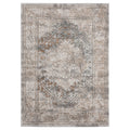 United Weavers Emojy Lola Multi Accent Rug 111 Inch  X 3