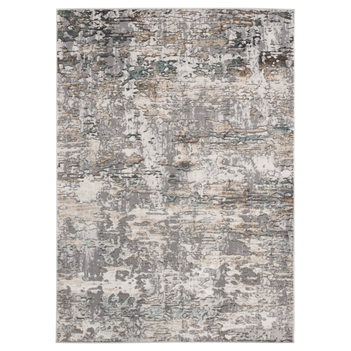 United Weavers Emojy Varina Multi Accent Rug 111 Inch  X 3