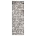 United Weavers Emojy Varina Multi Runner Rug 27 Inch  X 74 Inch
