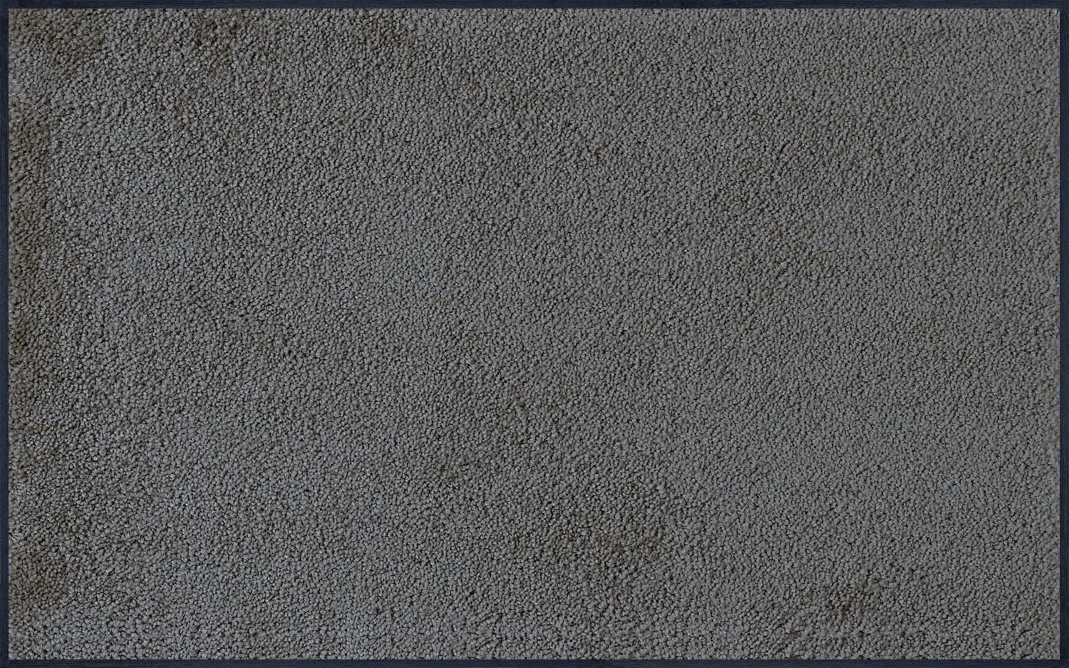 Wash + Dry Doormat, Smokey Mount 29.5X47 In, Washable