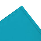 Lemomo Teal/Turquoise Kids Blackout Curtains For Bedroom/52 X 84 Inch/Set Of 2 Panels Thermal Insulated Living Room Curtains