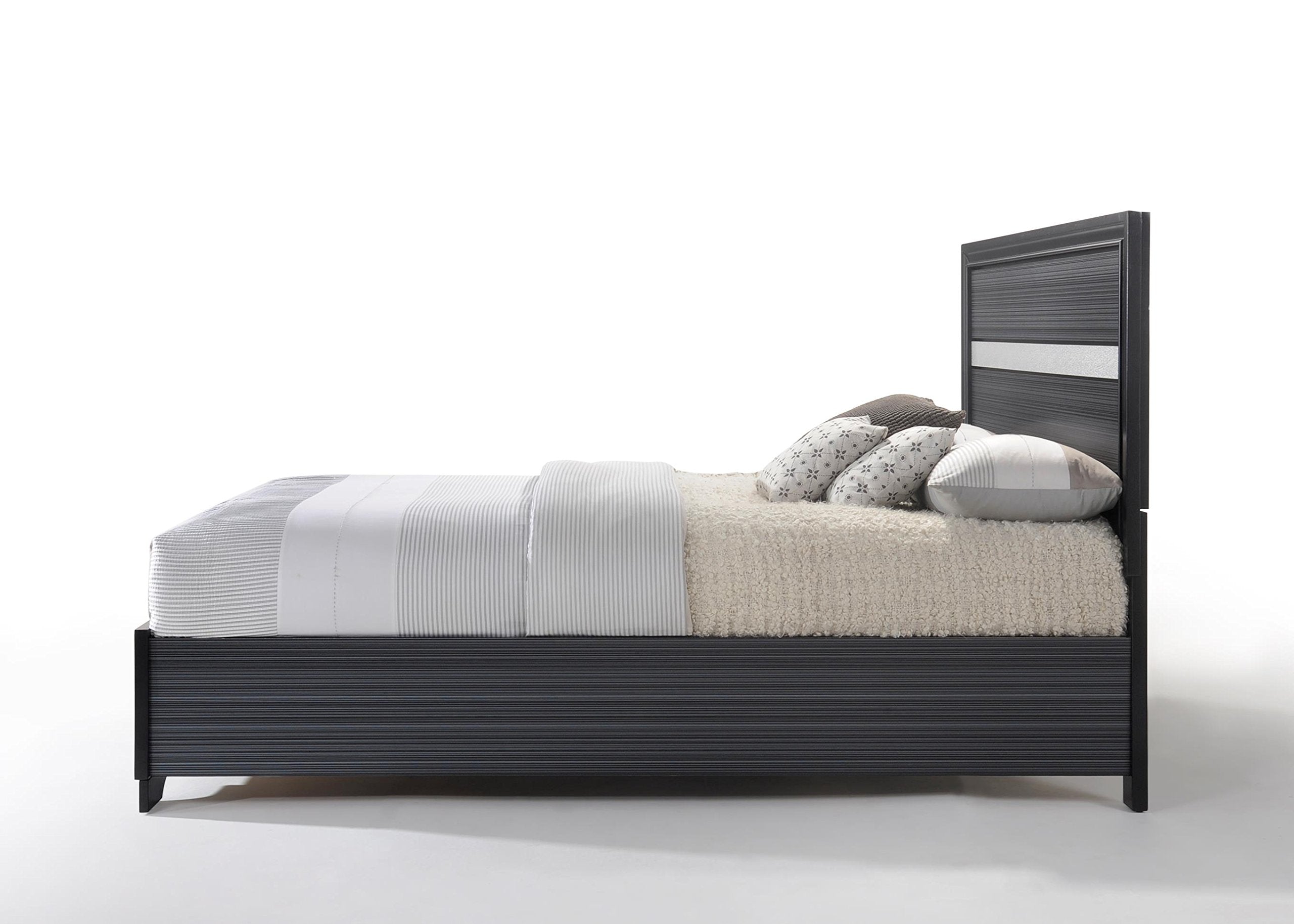 Acme Naima Queen Storage Bed