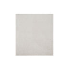 Pet Friendly Solid Color Area Rugs Off White - 3' Square, Indoor, Stain Resistant, Perfect for Living Room, Bedroom, Dining Room