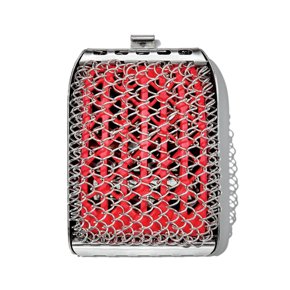 Oxo Good Grips Bristle-Free Coiled Grill Brush Replaceable Head
