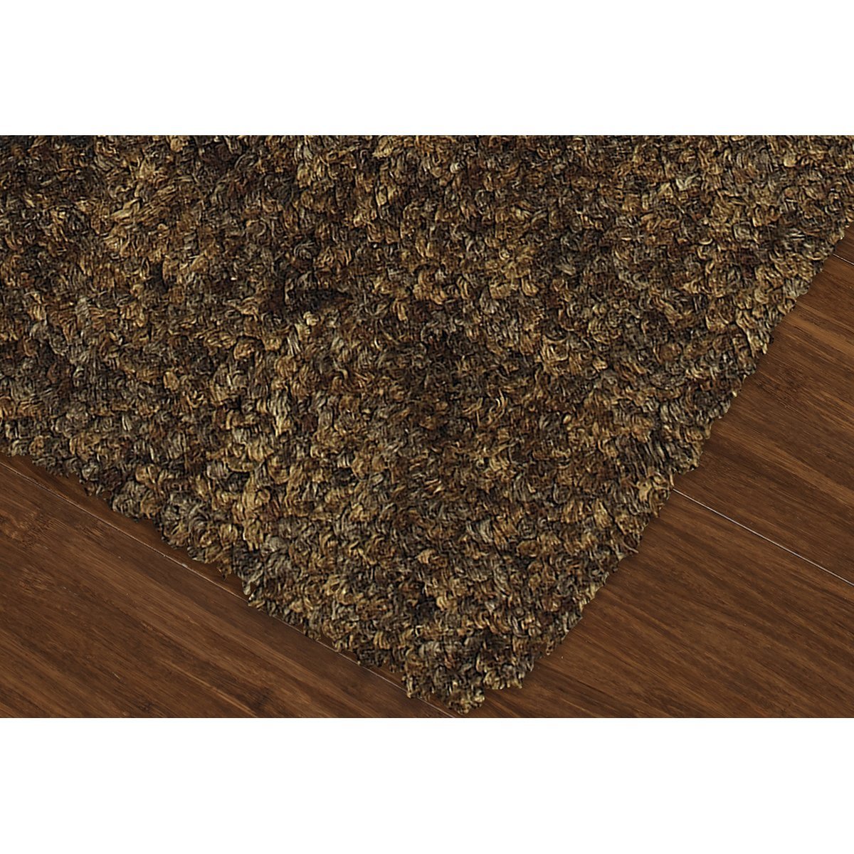 Dalyn Rugs Utopia Rug, 8' X 10', Fudge