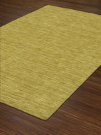 Dalyn Rugs Rafia Area Rug, 9-Feet By 13-Feet, Kiwi