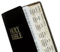 Tabbies Gold-Edged Bible Indexing Tabs, Old & New Testament, 80 Tabs Including 64 Books & 16 Reference Tabs (58331), 7    To 12