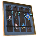Zqzymxq 4Pcs Butterfly Cat Bookmarks For Women, Book Lovers Gifts Beautiful Gifts For Women (Cat And Butterfly)