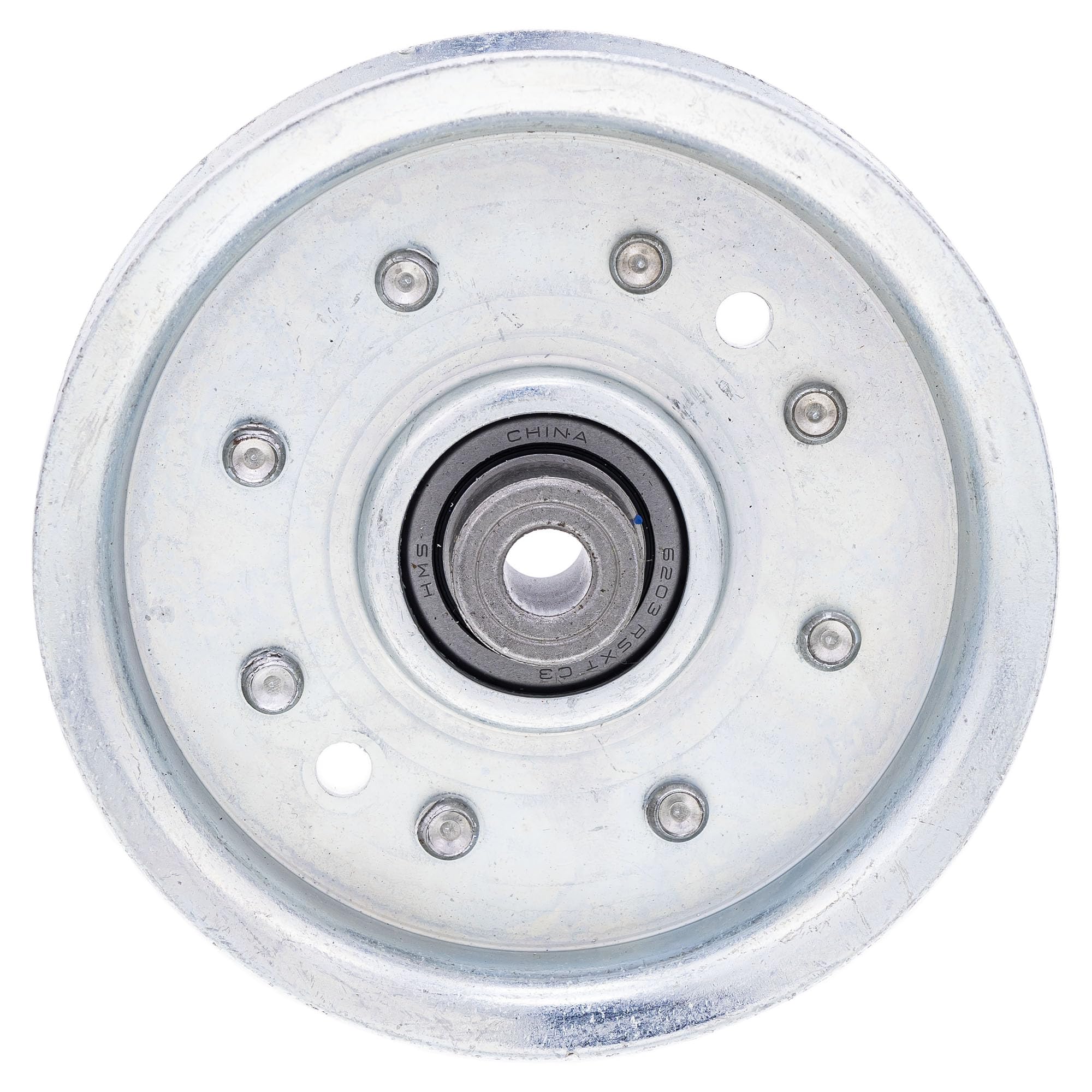 Ariens 07327500 Idler Flange Genuine Original Equipment Manufacturer (Oem) Part