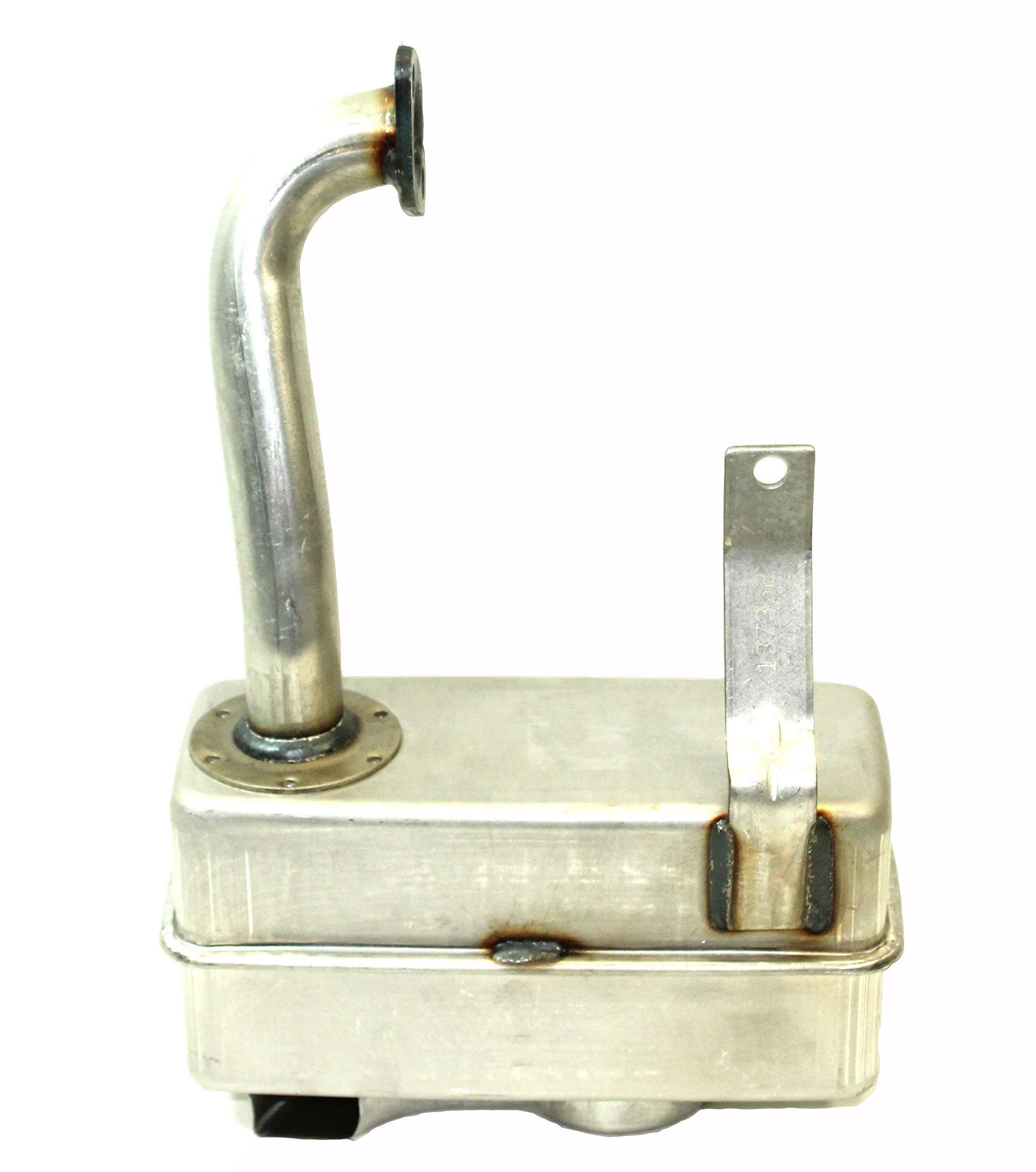 Husqvarna Part Number 532137352 Muffler Exhaust B&S Lt