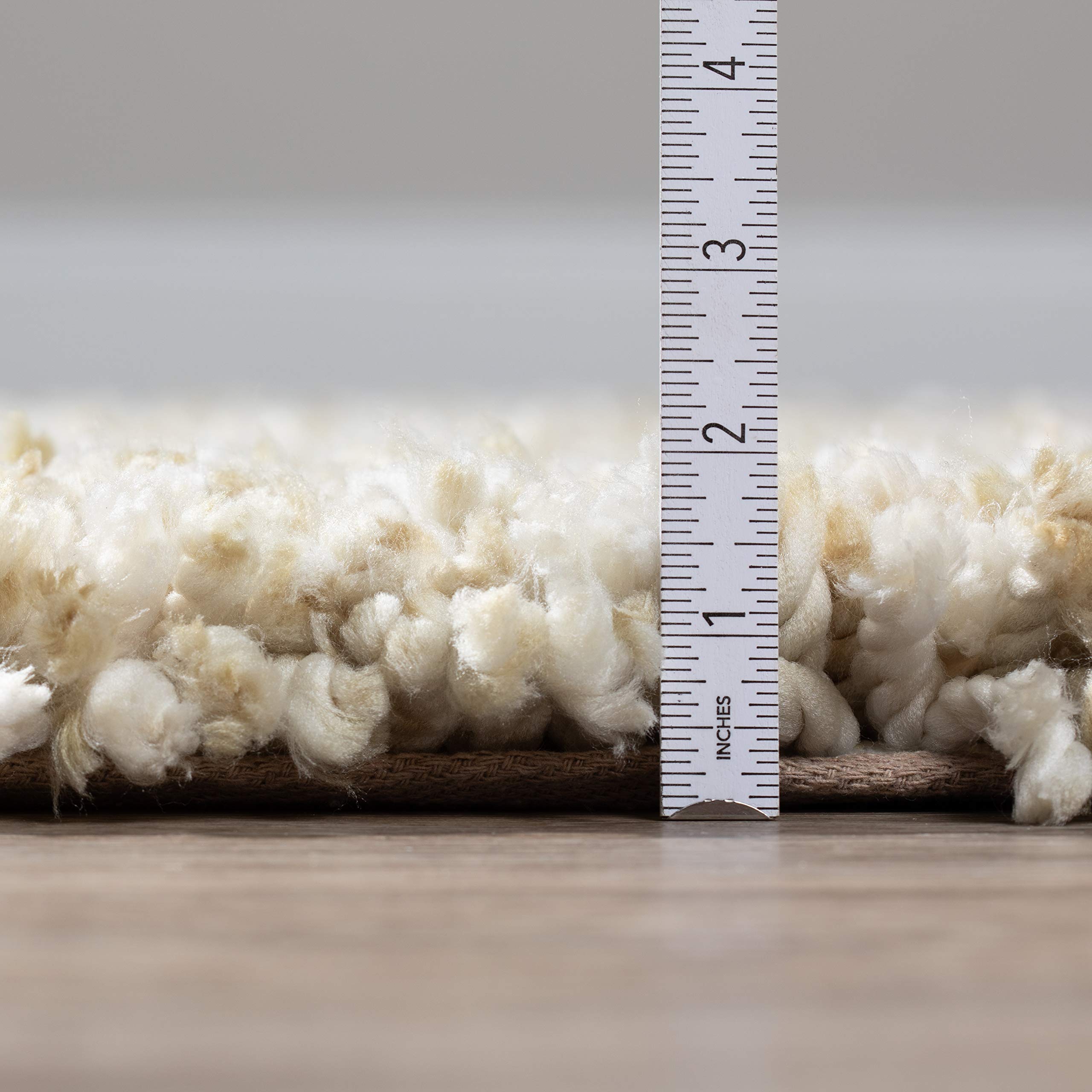 Dalyn Rugs Utopia Rug, 3'6&quot; X 5'6&quot;, Sky