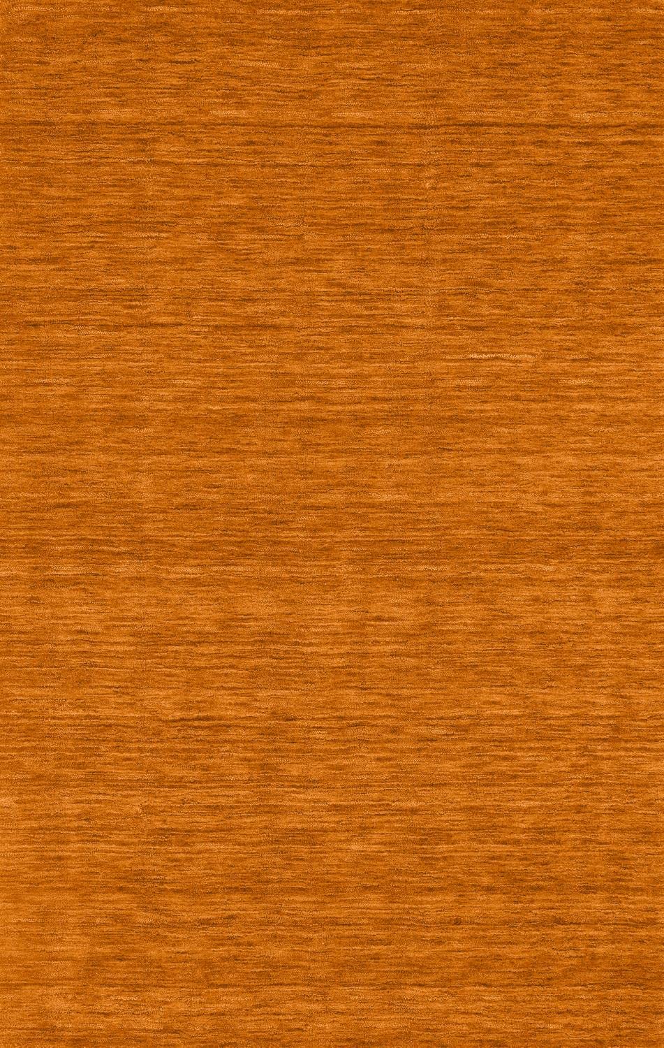 Daylon Rafia Rf100 Mandarin 2'X3' Rug Rf100Ma2X3