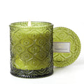 LA JOLIE MUSE Pomegranat Pine Scented Candle, Holiday Candle Gifts, Candles for Home Scented, 50 Hours Long Burning