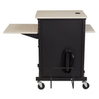 Oklahoma Sound Prc-450 Jumbo Plus Presentation Cart