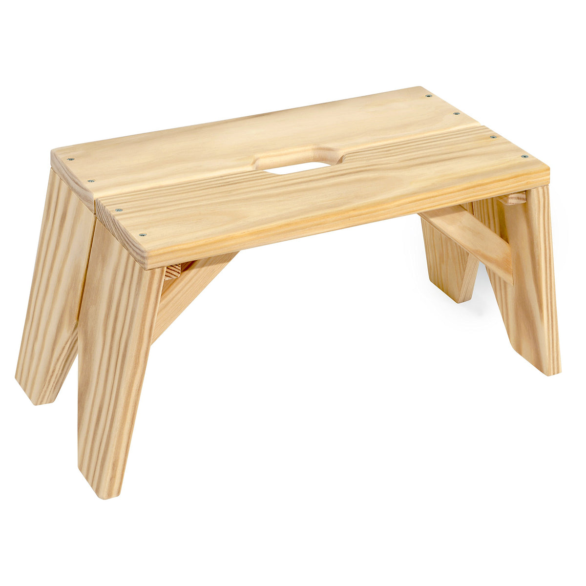 Wood Designs 991292 Outdoor Bench, Natural