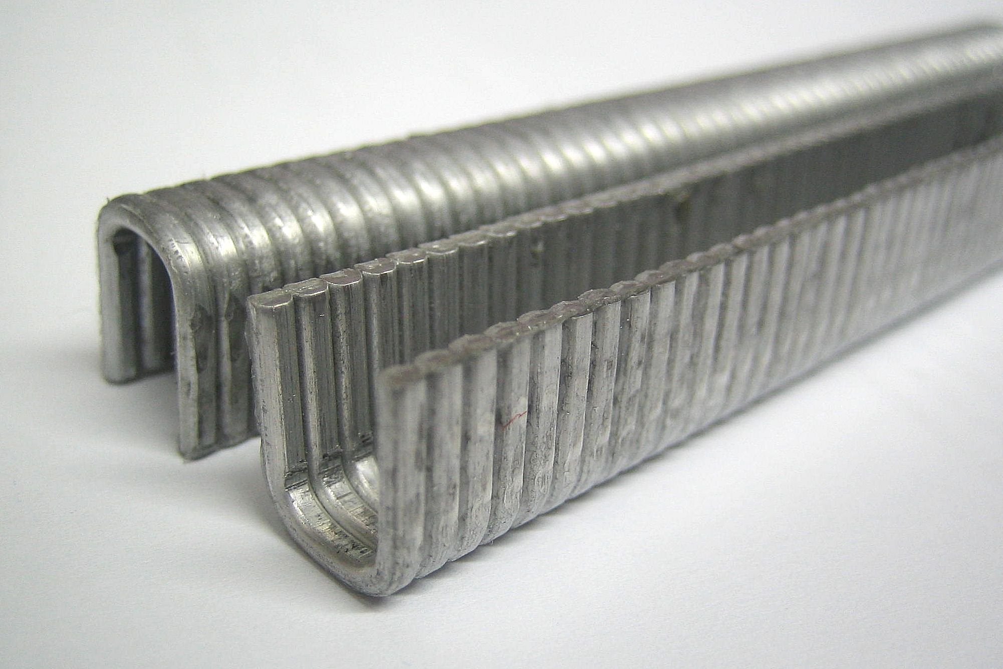 713Vo-Ar Aluminum Staples For Max Packner