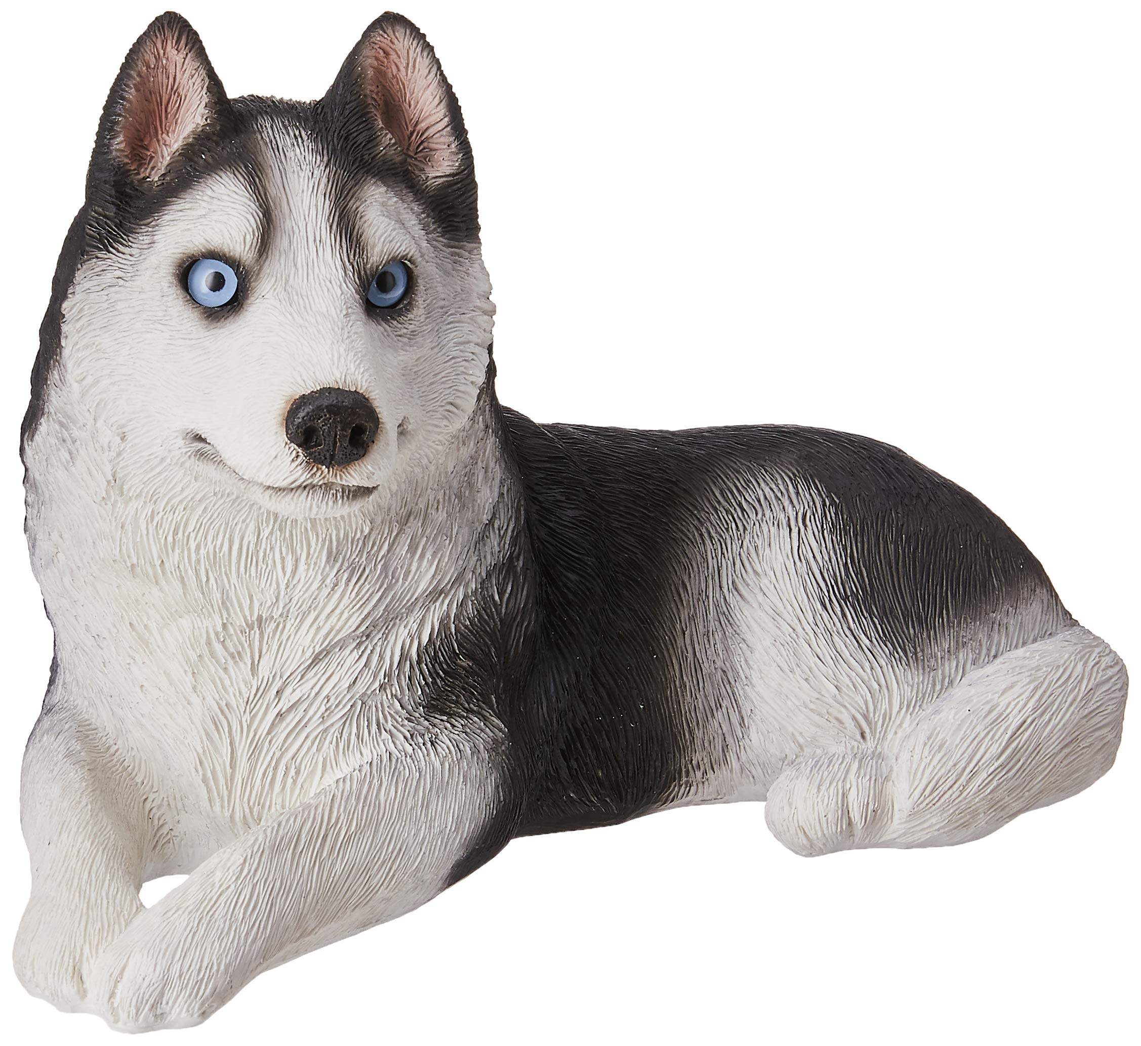 Sandicast Sculpture, Original Size, Black