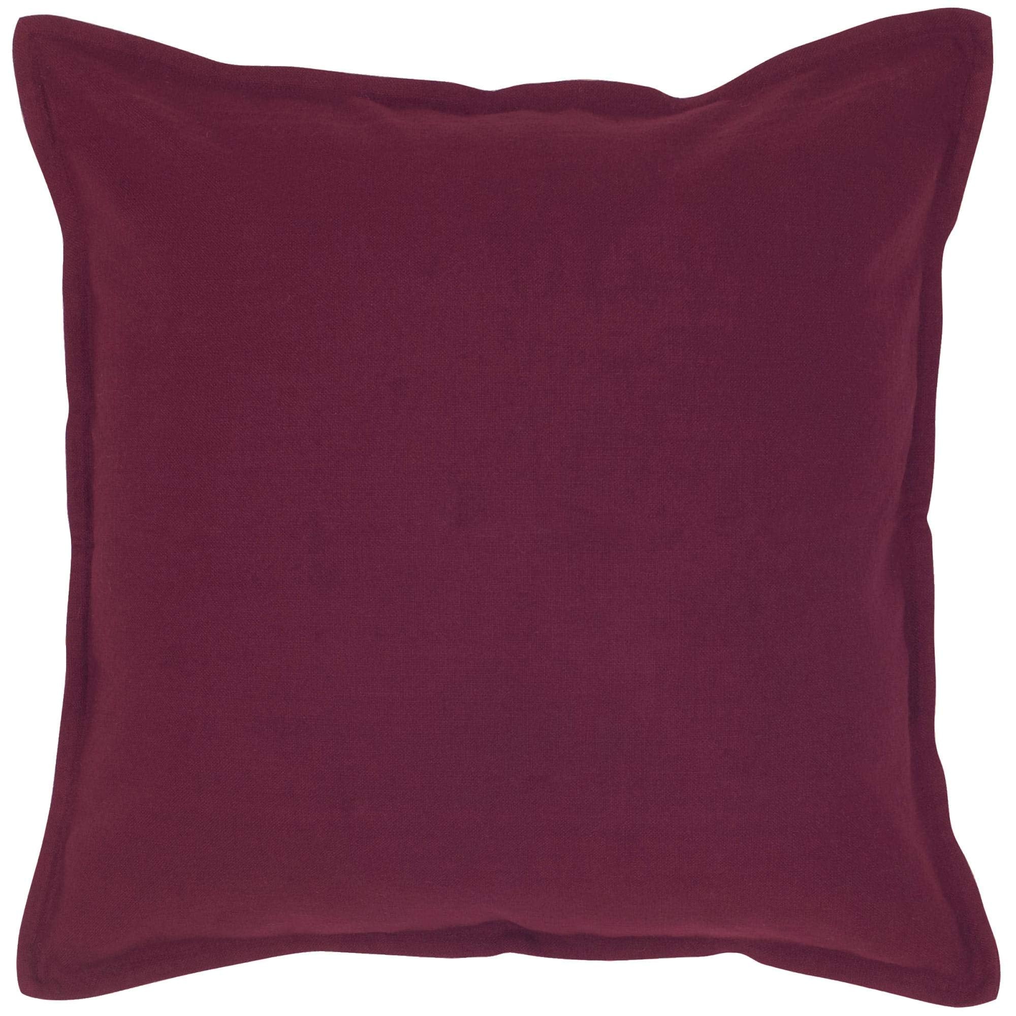 Rizzy Home | T04402 | 20"x20" Blue/Green Decorative Pillow | Down Fill