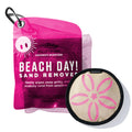 Pilotfish Beach Essentials Sand Remover Bag, Gentle Skin-Friendly Formula with 7 Natural Ingredients + Lavender Essential Oil, T