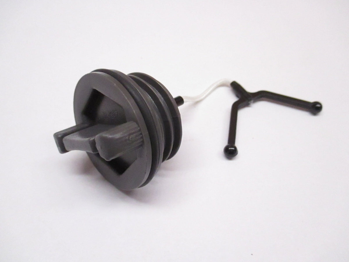 Husqvarna Part Number 530071266 Kit-Fuel Cap-Assy