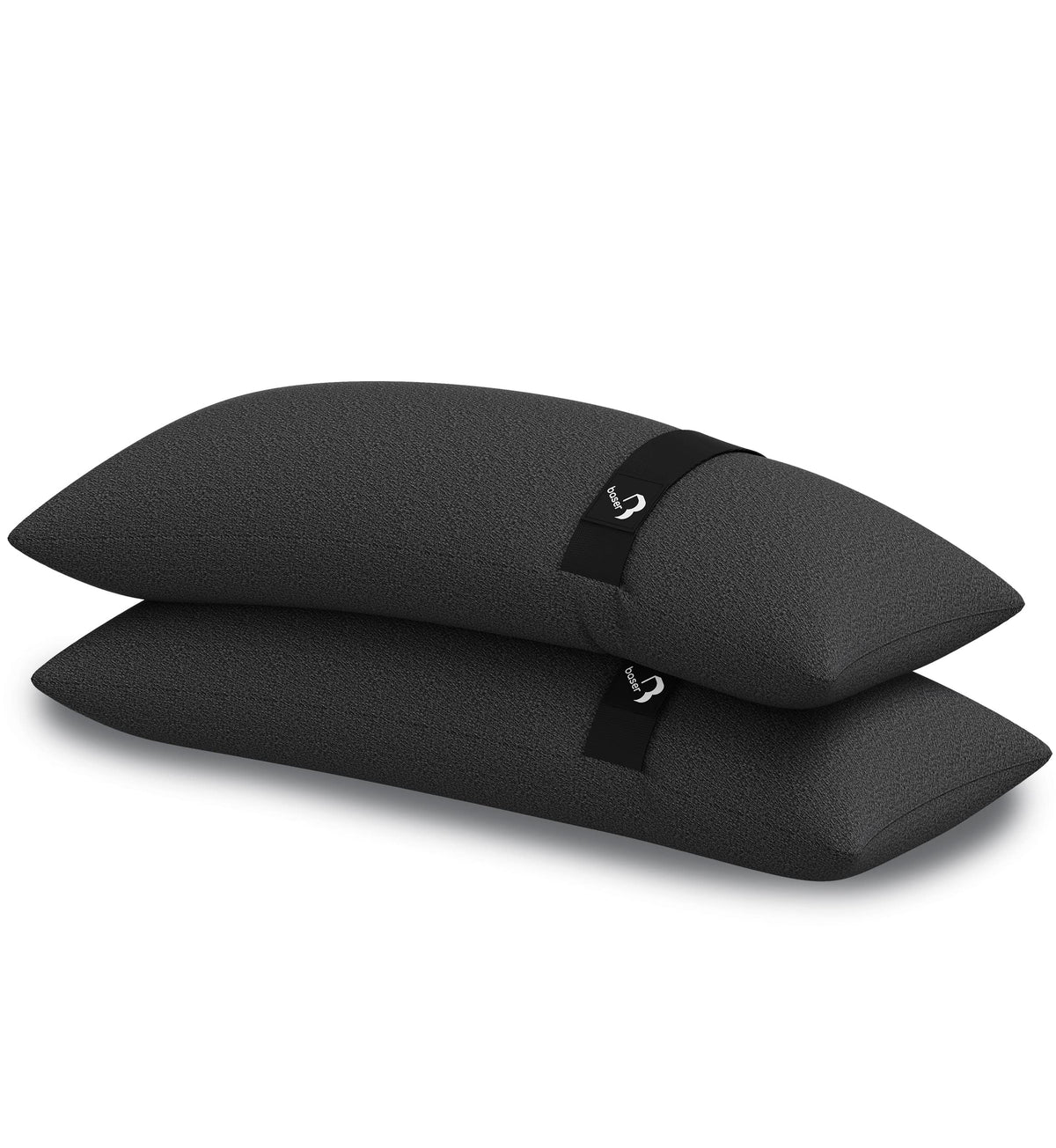 Baser Fillable Straight Sandbags, 2 X 55 Lbs Fillable Weight Bags For Patio Umbrellas, Cantilevers And Garden Accessories