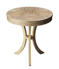 Butler Gerard Driftwood Side Table