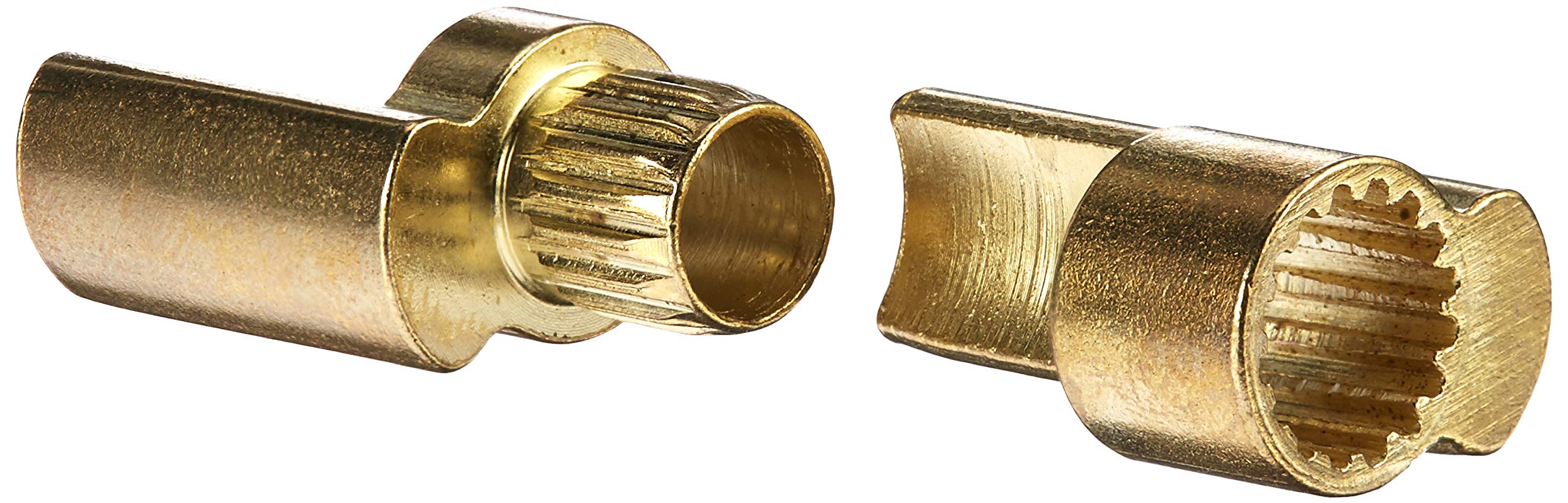 Perfect Products 01232 Residential Doorsaver Iii, Golden