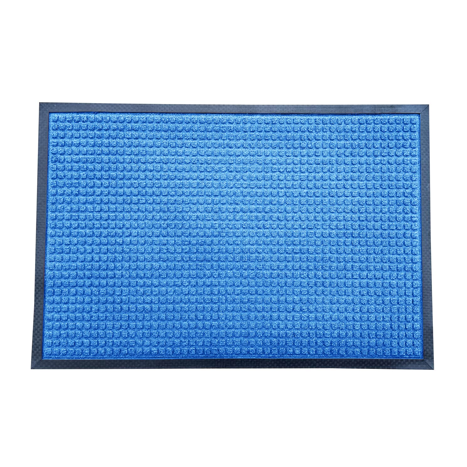 Envelor Door Mat Outdoor Mats For Home Entrance Low Profile Doormat Indoor Floor Mat Patio Entry Mat Heavy Duty Rug Garage Door