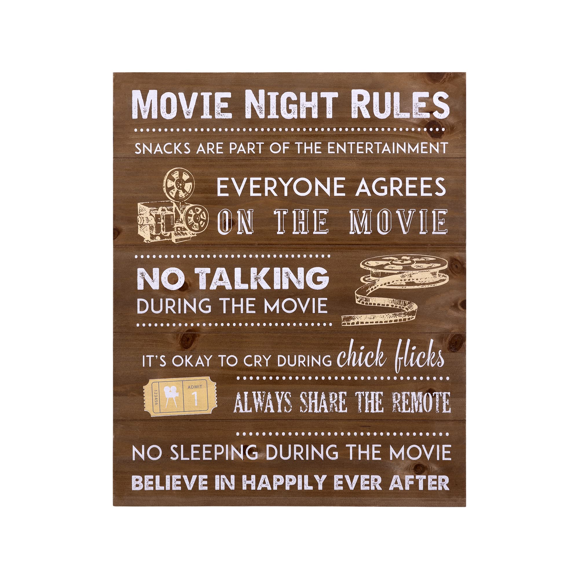 Stratton Home Decor S43951 Wall Art, 16.00 X 0.50 X 20.00, Multi
