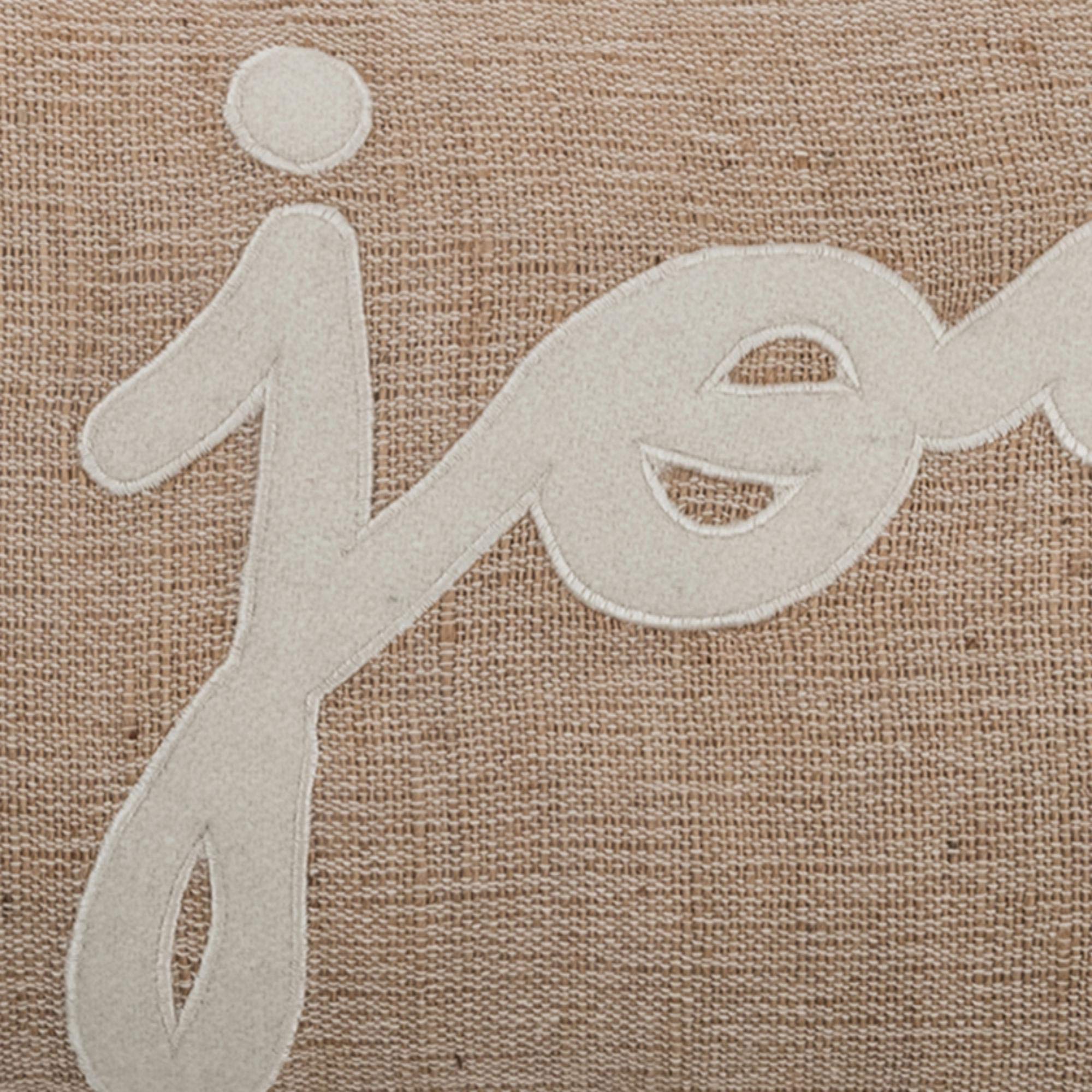 Rizzy Home | T06152 | 11&quot;x21&quot; White/Metallic Decorative Pillow | Down Fill