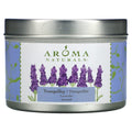 Tranquility- Soy VegePure Travel Tin 1 Candle