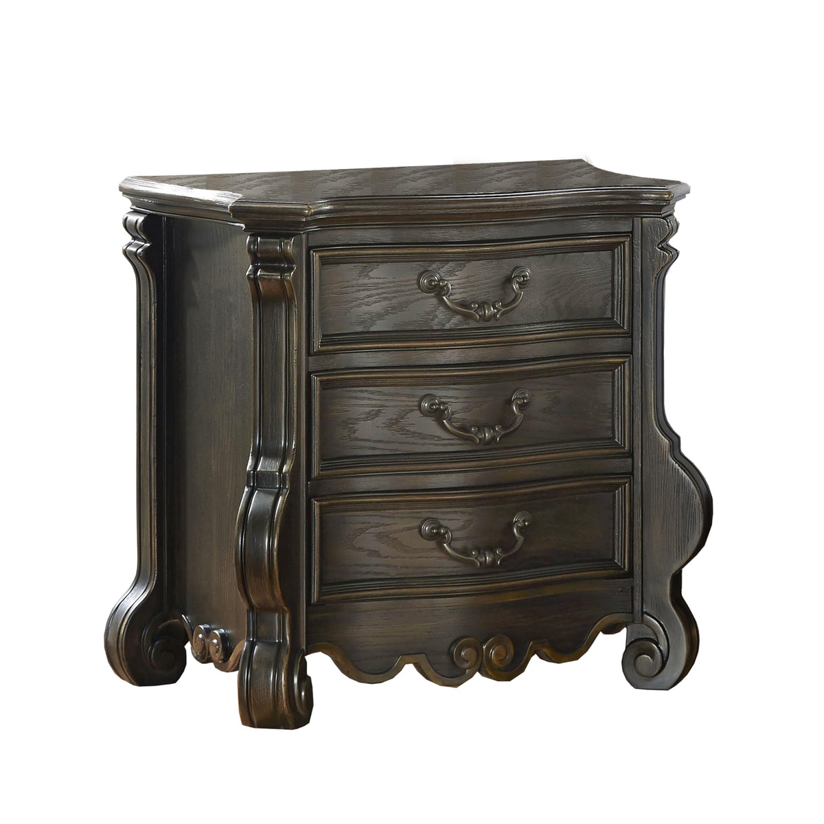 Steve Silver Rhapsody Nightstand