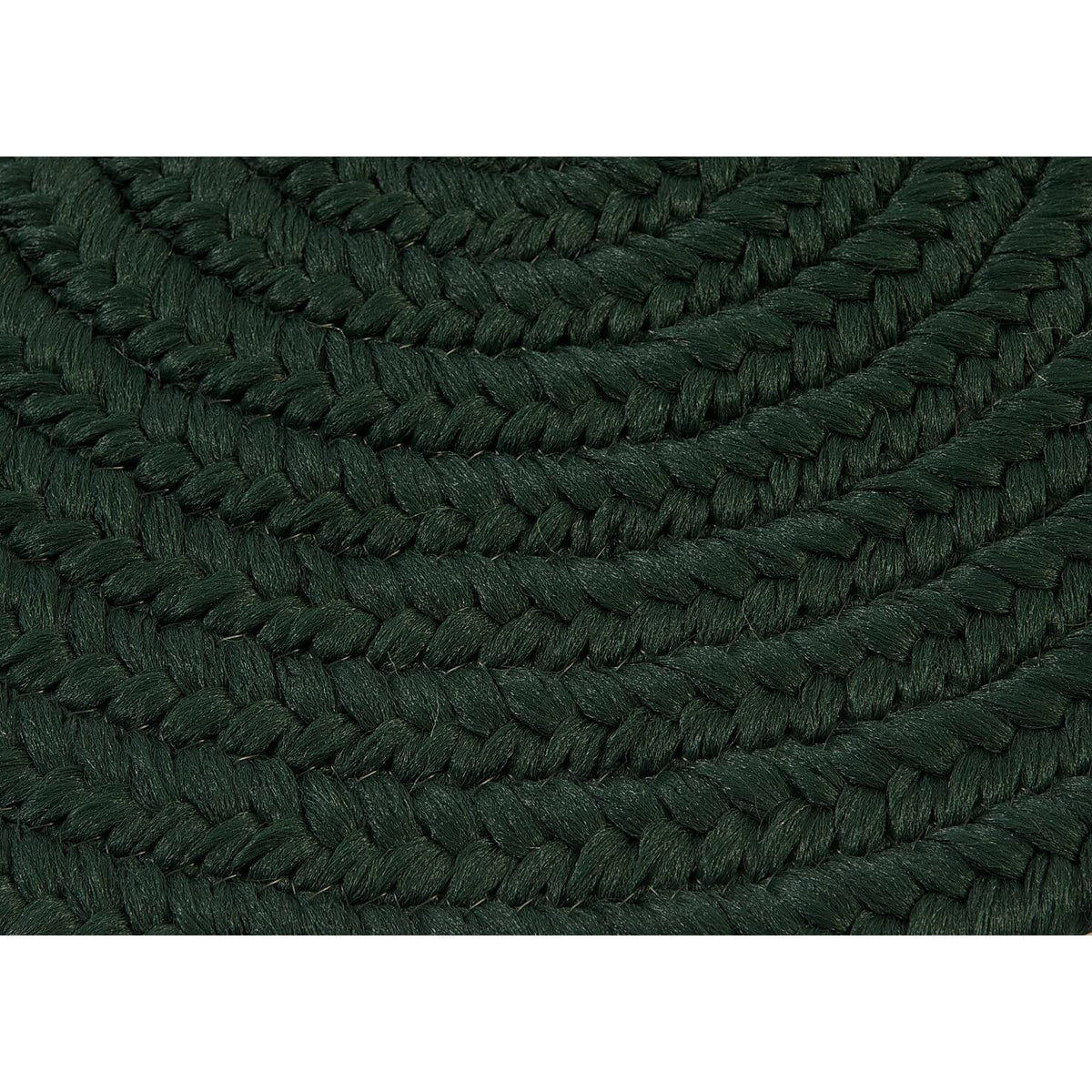 Colonial Mills Boca Doormats - Dark Green 18&quot; X 30&quot;