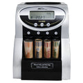 Royal Sovereign 1 Row Electric Coin Counter/Sorter, Patented Anti-Jam Technology, Digital Counting Display (Fs-550D)