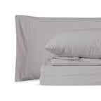Sleepdown 100% Cotton Flannel Sheets Twin - Super Soft, Heavyweight, Double Brushed, Anti-Pill Flannel Twin Sheets - 16'' Deep P