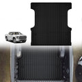 Triplealiners Truck Bed Mat Compatible With 2022 2023 2024 2025 Toyota Tundra Accessories Crewmax 5.5Ft Vehicle Perfectly Flush