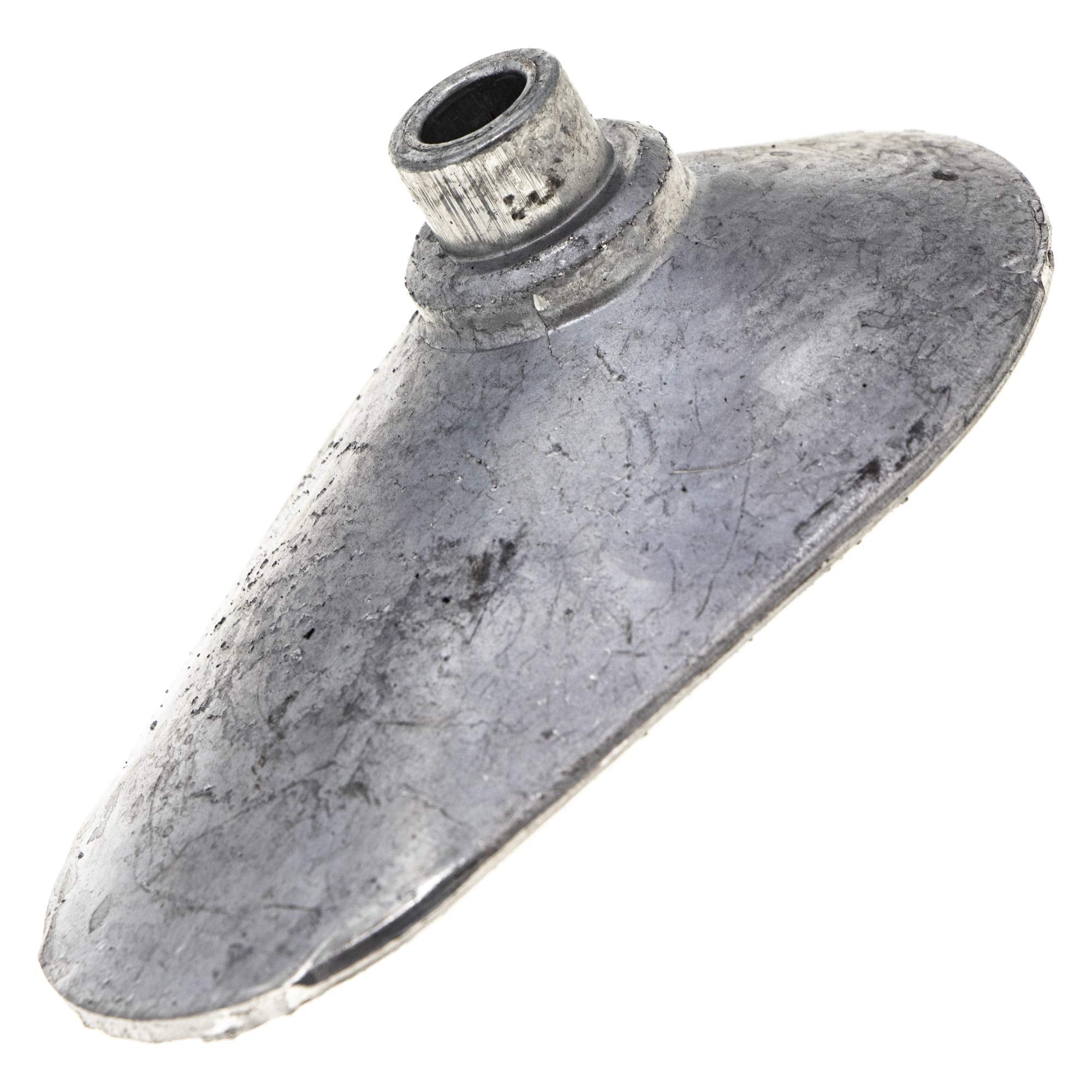 Exmark 109-2872 Pulley Spacer Lazer Z Quest Pioneer Turf Tracer E P S X Z Series