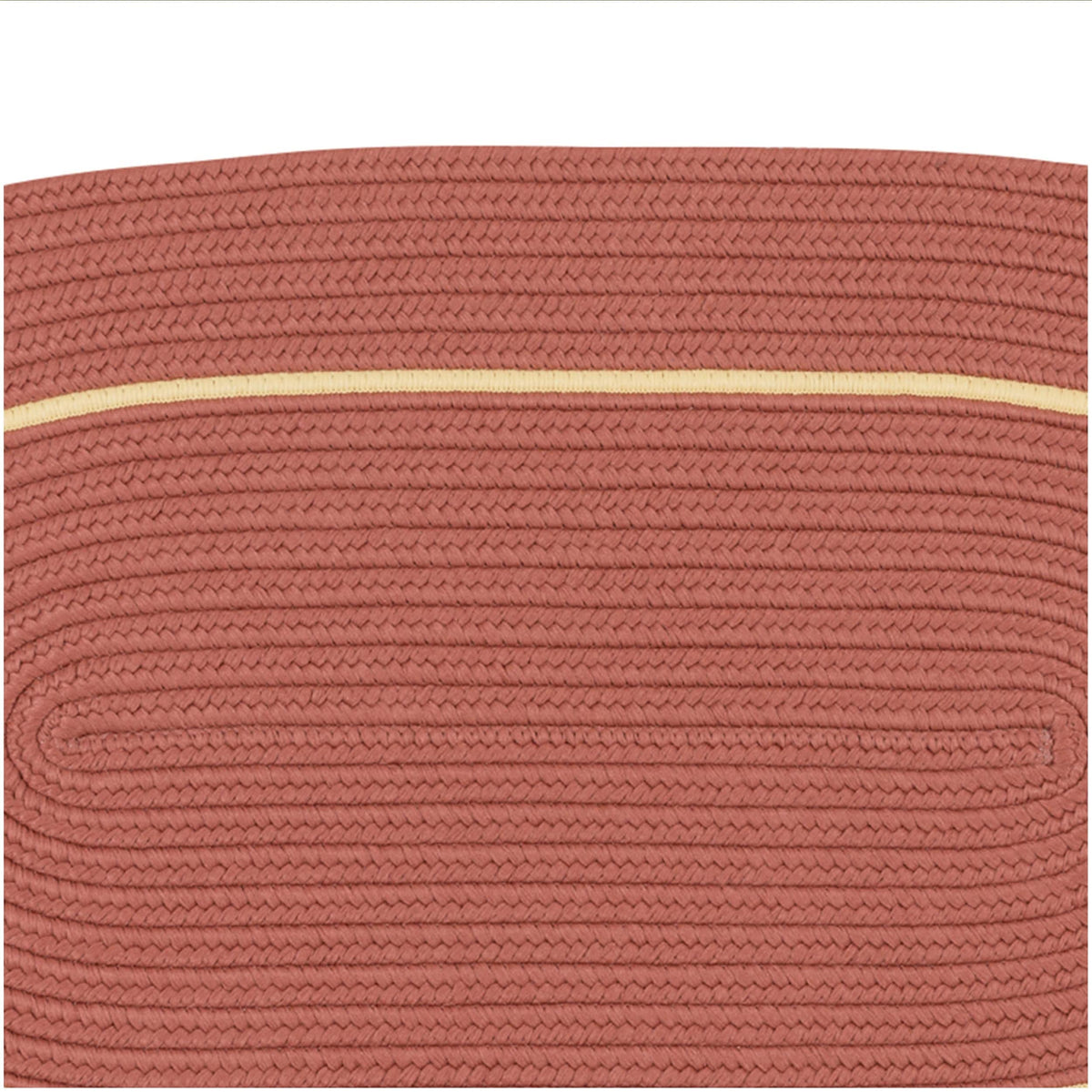 Colonial Mills Lifestyle Doormats - Barn Red 26&quot; X 40&quot;