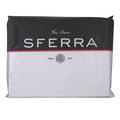 Sferra Grande Hotel Fitted Sheet - Queen - White