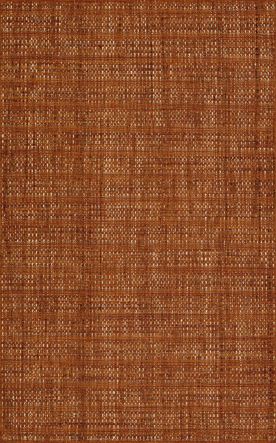 Addison Rugs Montana31 Area Rug, 9'X13', Rust