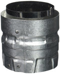 M & G DURAVENT DURAVENT 3PVLADR 3 Pellet Vent Adapter
