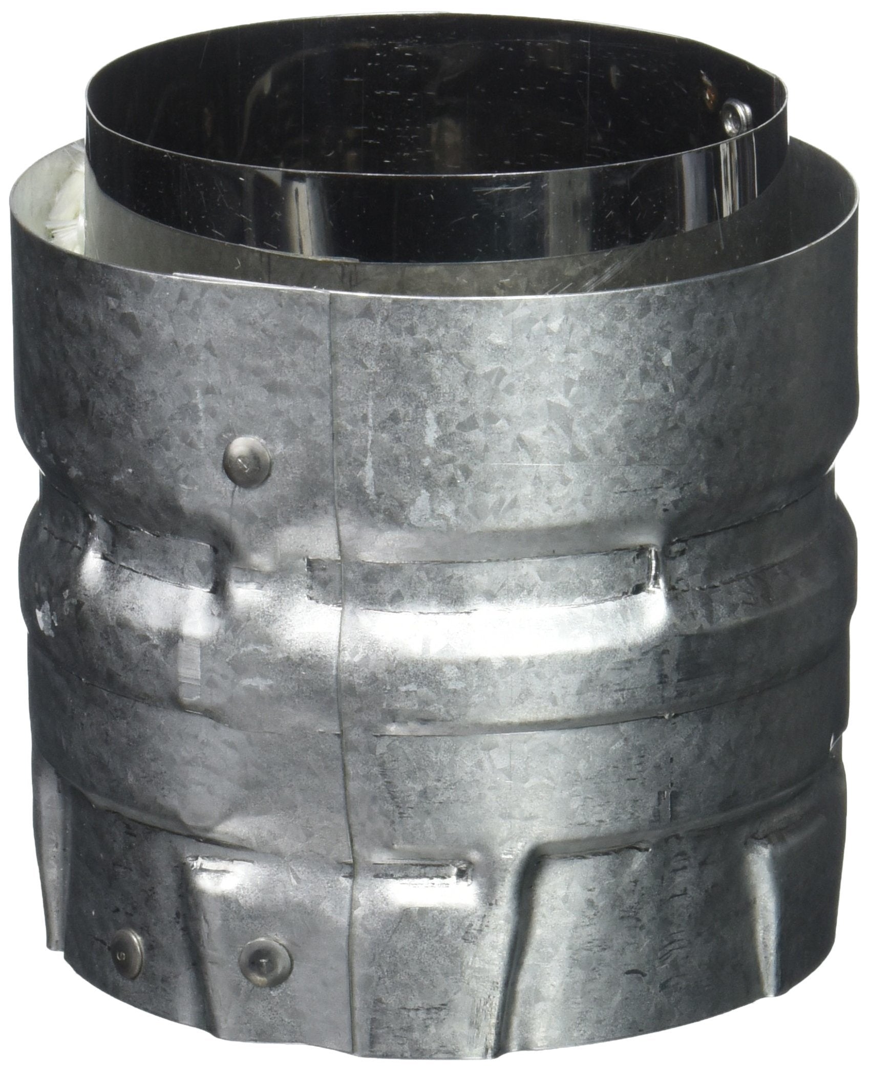 M & G DURAVENT DURAVENT 3PVLADR 3 Pellet Vent Adapter