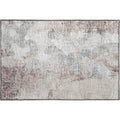 Camberly Cm3 Blue Casual Rug Rectangle 3' X 5'
