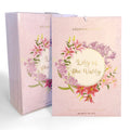 Lily of The Valley Large Scented Sachets - 8 Pack, Long-Lasting Home Fragrance Sachet Bags, Extra Large Fresh-Scented Packets, S