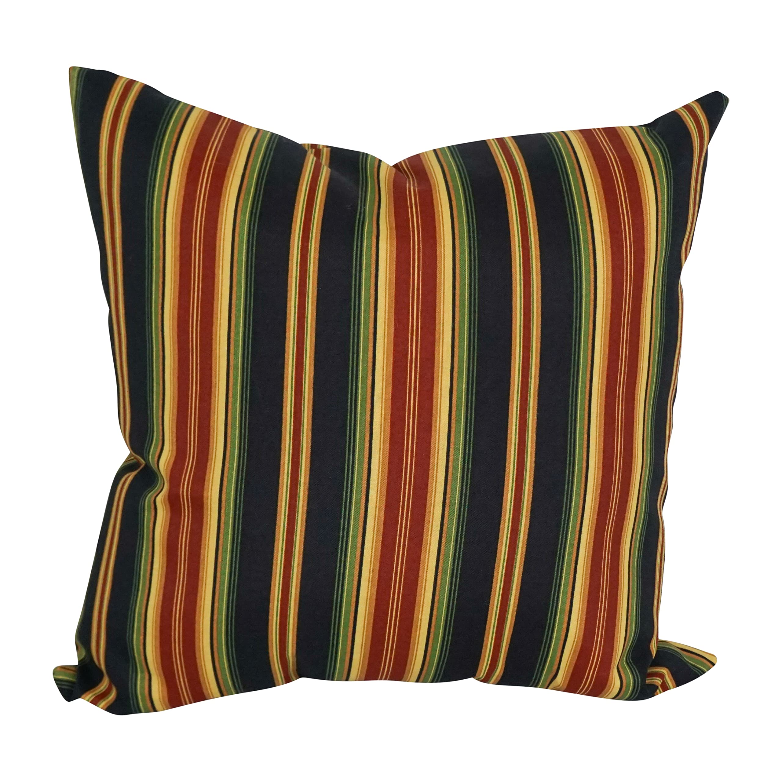 Blazing Needles Throw Pillow - Thumbnail 5