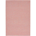 Nourison Positano Indoor/Outdoor Rainbow 7' X 10' Area Rug, Easy Cleaning, Non Shedding, Bed Room, Living Room, Dining Room, Bac