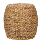 Verde Collection Mobbi End Table, Multi Brown