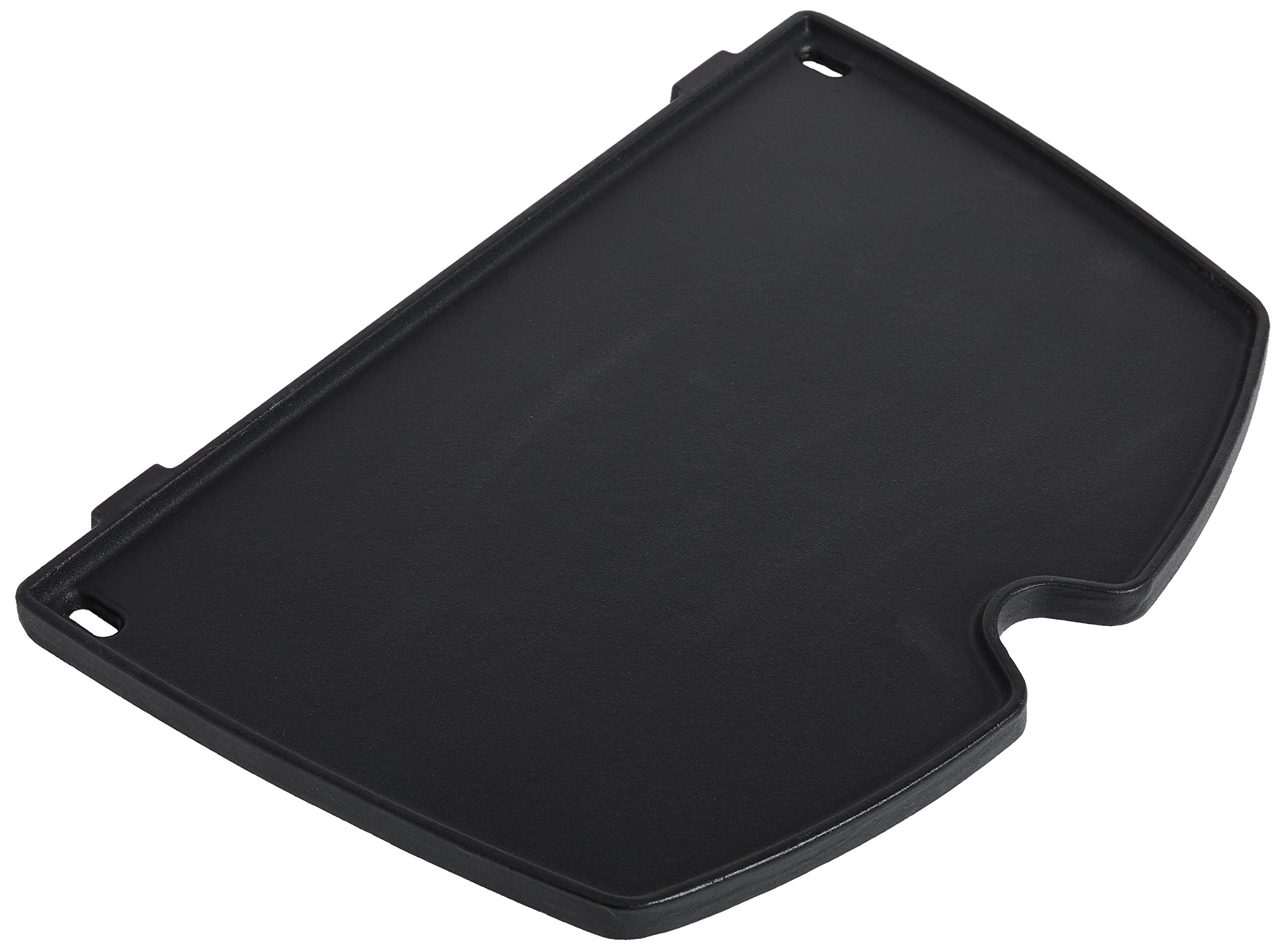 Weber Q Griddle, 100/1000 Series