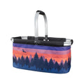 Camp Casual CC010SSB The Picnic Basket  Scenic Sunset